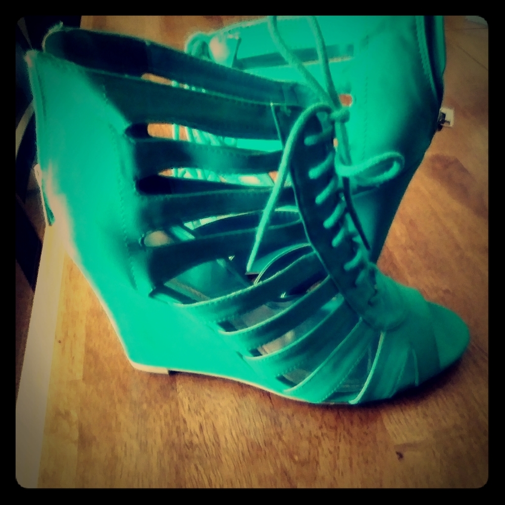 COPY - Size 10